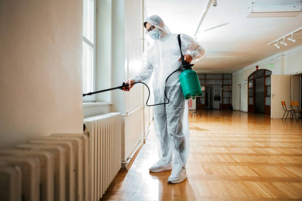 Best Pest Control for Multi-Family Homes  in Edwardsvle, IL